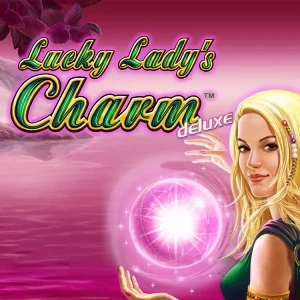 Lucky Ladie`s Charm